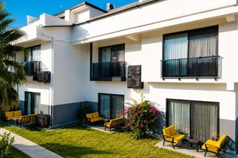 Side Mira Palace & Spa