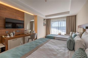 Side Moon Palace Hotel 5*