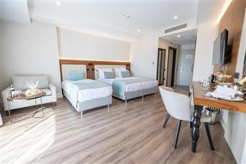 Side Moon Palace Hotel 5*