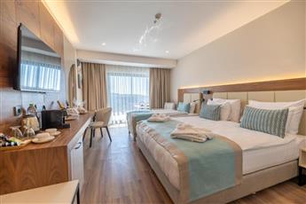 Side Moon Palace Hotel 5*