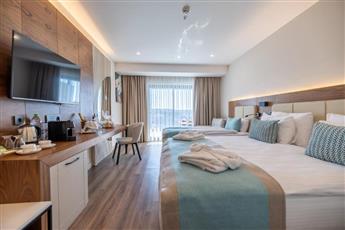 Side Moon Palace Hotel 5*