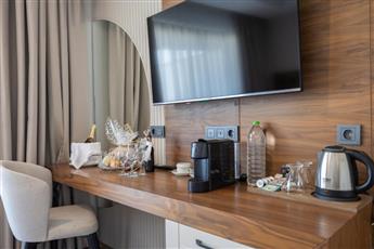 Side Moon Palace Hotel 5*