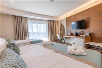 Side Moon Palace Hotel 5*