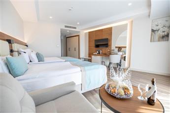 Side Moon Palace Hotel 5*