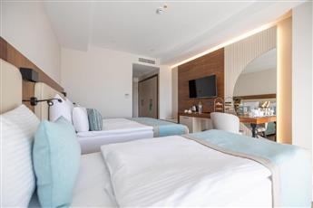 Side Moon Palace Hotel 5*