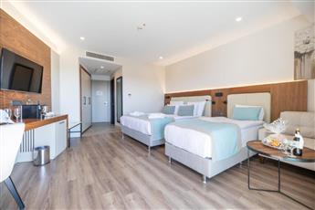 Side Moon Palace Hotel 5*