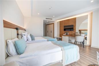 Side Moon Palace Hotel 5*