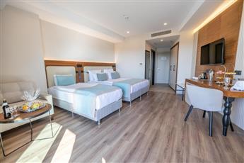 Side Moon Palace Hotel 5*