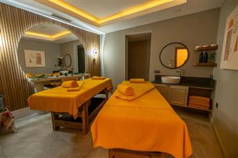 Side Moon Palace Hotel 5*