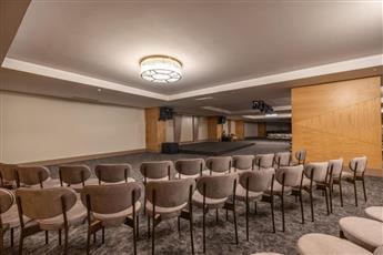 Side Moon Palace Hotel 5*