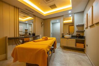 Side Moon Palace Hotel 5*