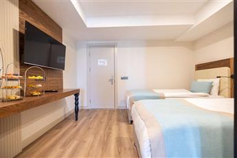 Side Moon Palace Hotel 5*