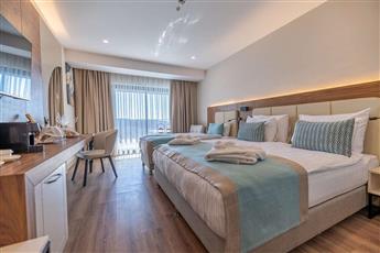 Side Moon Palace Hotel 5*