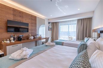 Side Moon Palace Hotel 5*