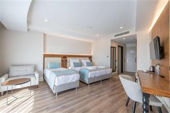 Side Moon Palace Hotel 5*