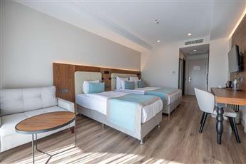 Side Moon Palace Hotel 5*