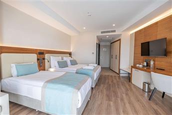 Side Moon Palace Hotel 5*