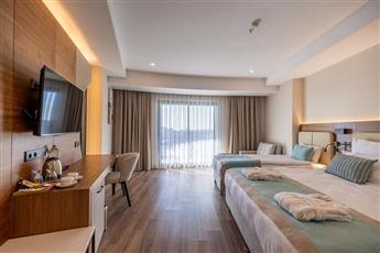 Side Moon Palace Hotel 5*