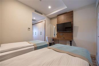 Side Moon Palace Hotel 5*