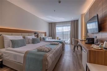 Side Moon Palace Hotel 5*