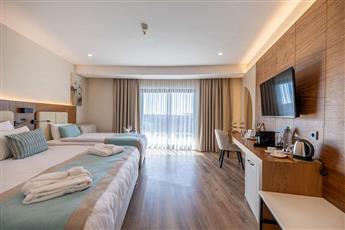 Side Moon Palace Hotel 5*