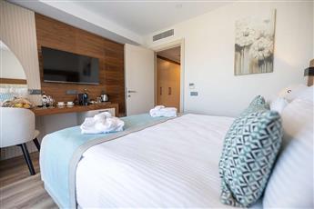 Side Moon Palace Hotel 5*