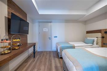 Side Moon Palace Hotel 5*