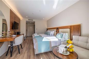 Side Moon Palace Hotel 5*