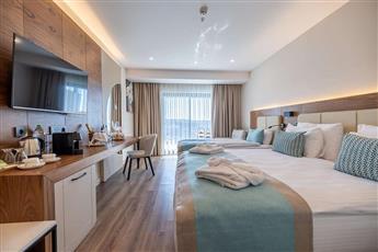 Side Moon Palace Hotel 5*