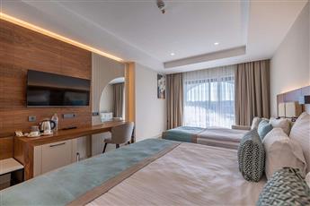 Side Moon Palace Hotel 5*