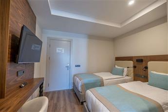 Side Moon Palace Hotel 5*