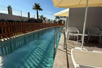 Side Moon Palace Hotel 5*