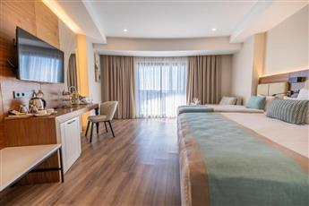 Side Moon Palace Hotel