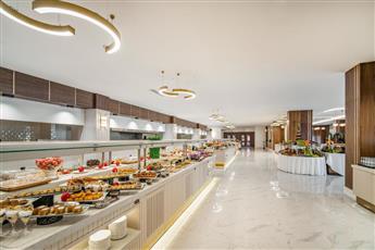 Side Moon Palace Hotel