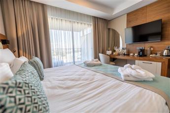 Side Moon Palace Hotel