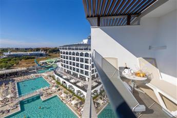 Side Moon Palace Hotel