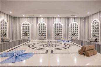 Side Moon Palace Hotel