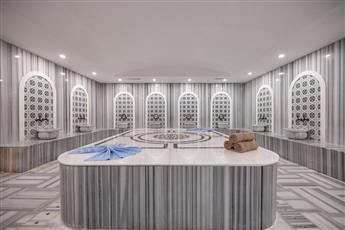Side Moon Palace Hotel