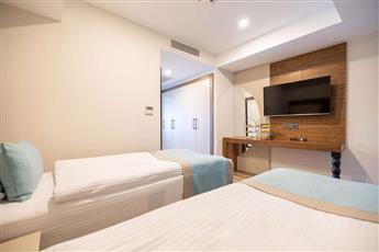 Side Moon Palace Hotel