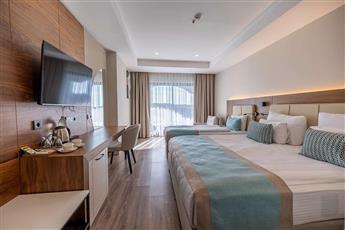 Side Moon Palace Hotel
