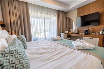 Side Moon Palace Hotel