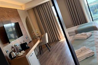 Side Moon Palace Hotel