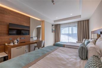 Side Moon Palace Hotel