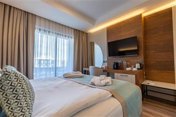 Side Moon Palace Hotel