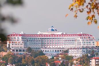 Side Prenses Resort Hotel & Spa 5*