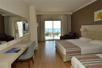 Side Prenses Resort Hotel & Spa 5*