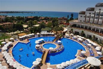 Side Prenses Resort Hotel & Spa 5*