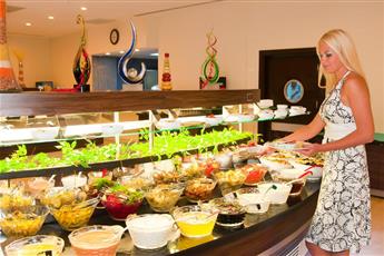 Side Prenses Resort Hotel & Spa 5*