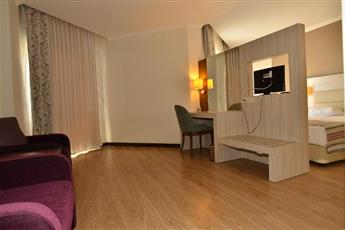 Side Prenses Resort Hotel & Spa 5*