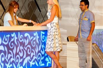 Side Prenses Resort Hotel & Spa 5*